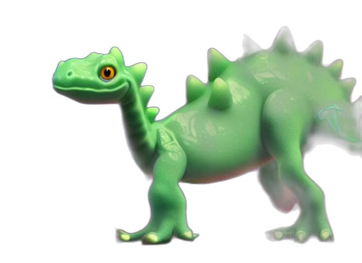 dragon, animal, creature, weapon transparent PNG cut-out