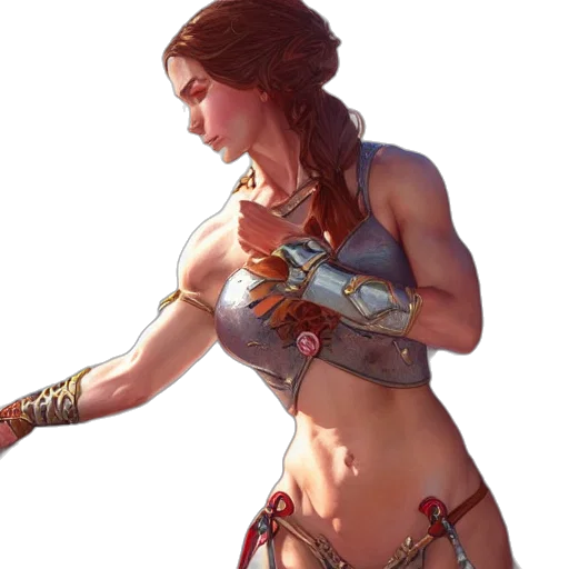 sword, jewelry, weapon, staff transparent PNG cut-out