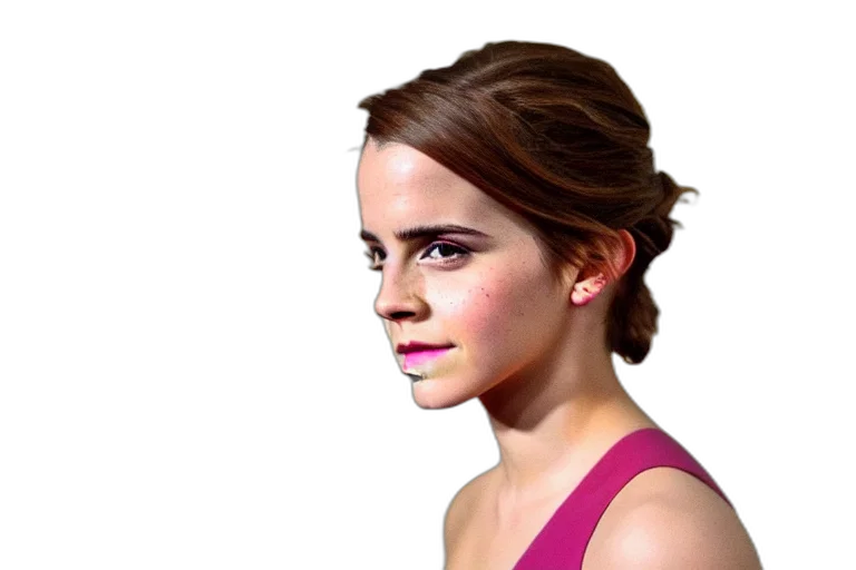 face, mask, photorealistic, concept art transparent PNG cut-out