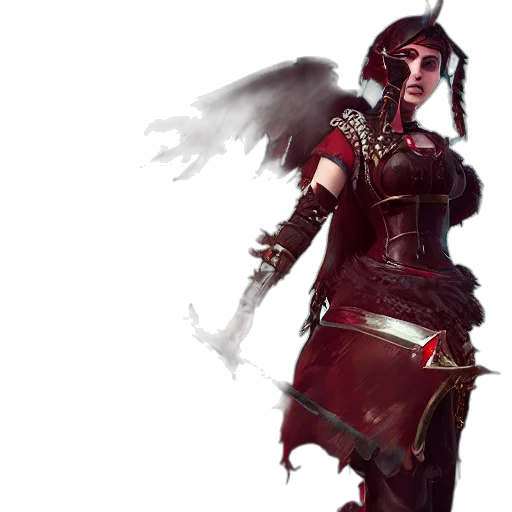 staff, weapon, fantasy art, concept art transparent PNG cut-out