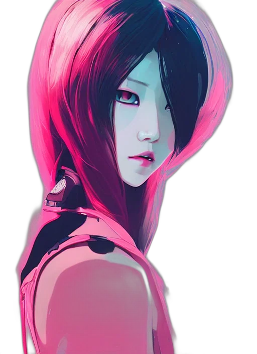 mask, face, dress, robot transparent PNG cut-out