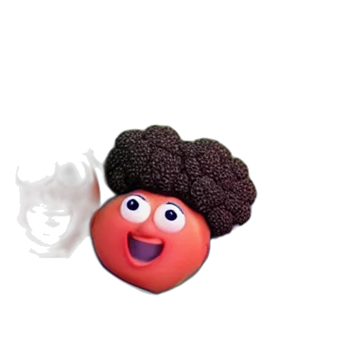 food, hair, hat, crown transparent PNG cut-out