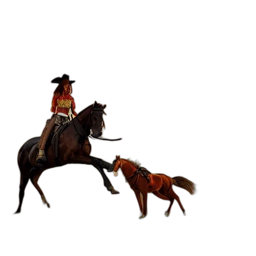 animal, hat, staff, crown transparent PNG cut-out