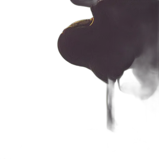 umbrella, mask, face, dragon transparent PNG cut-out