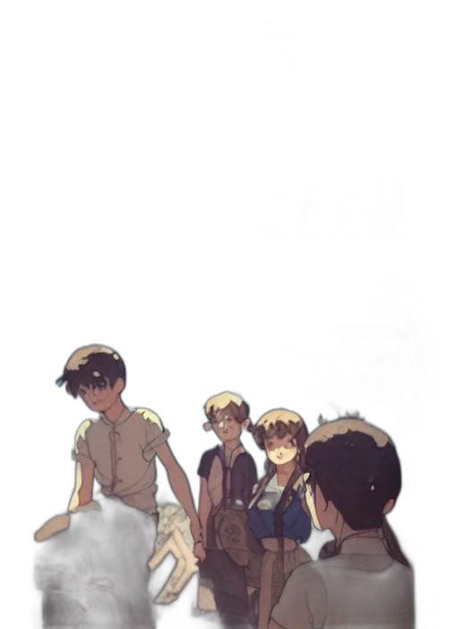 staff, crown, weapon, umbrella transparent PNG cut-out