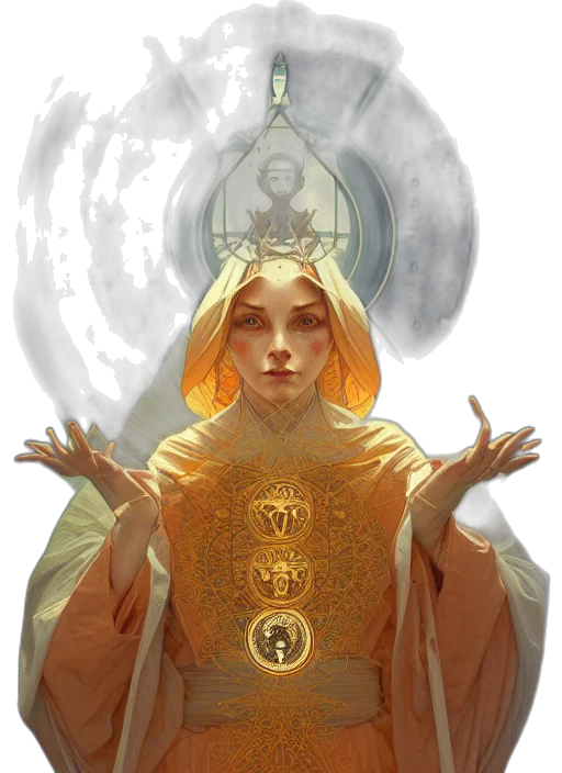 crown, fantasy art, concept art, comic book art transparent PNG cut-out