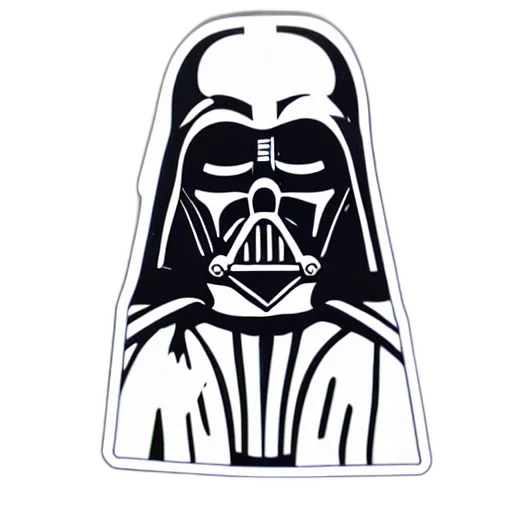 mask, cartoon, symmetrical, die transparent PNG cut-out