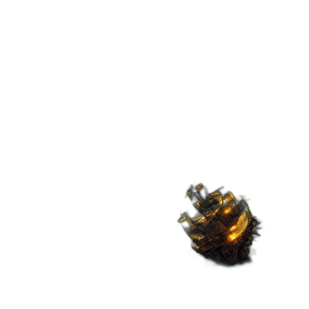 crown, jewelry, weapon, dragon transparent PNG cut-out