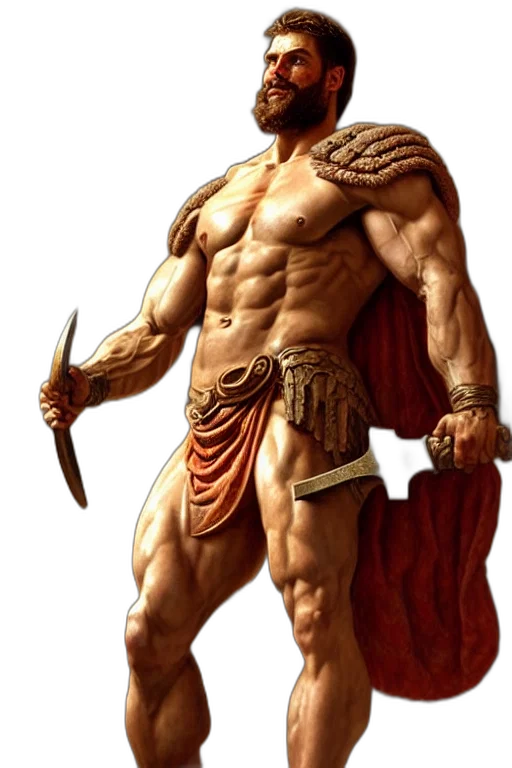 sword, fantasy art, concept art, photorealistic transparent PNG cut-out