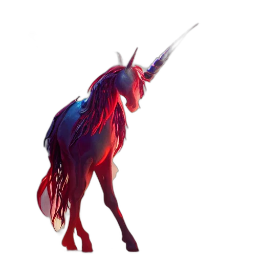 dragon, animal, staff, creature transparent PNG cut-out