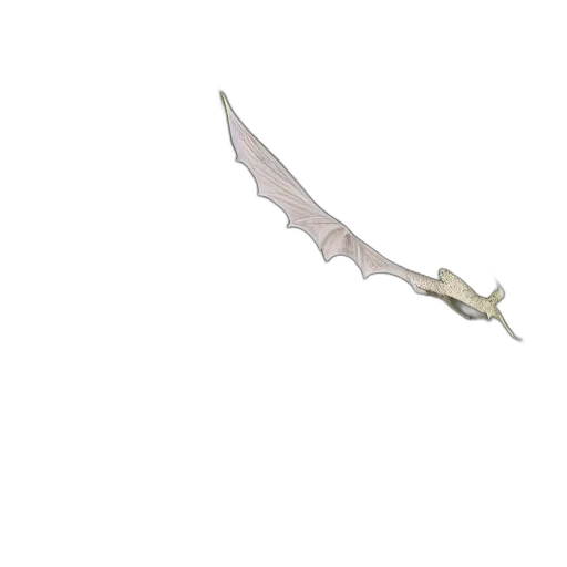 weapon, sword, dragon, staff transparent PNG cut-out