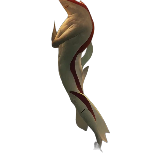 creature, staff, animal, hair transparent PNG cut-out