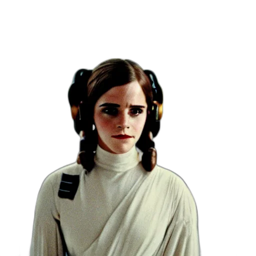 staff, face, dress, mask transparent PNG cut-out