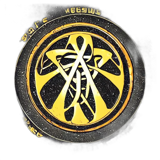 weapon, staff, jacket, concept art transparent PNG cut-out