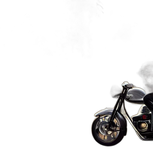 weapon, car, mask, photorealistic transparent PNG cut-out