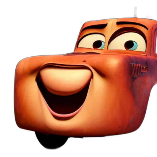 car, face, robot, furniture transparent PNG cut-out