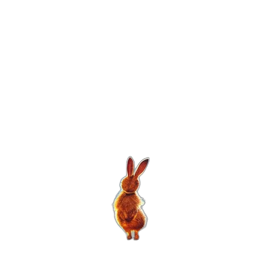 animal, creature, staff, robot transparent PNG cut-out