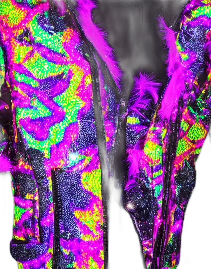 jacket, hair, shoes, dress transparent PNG cut-out