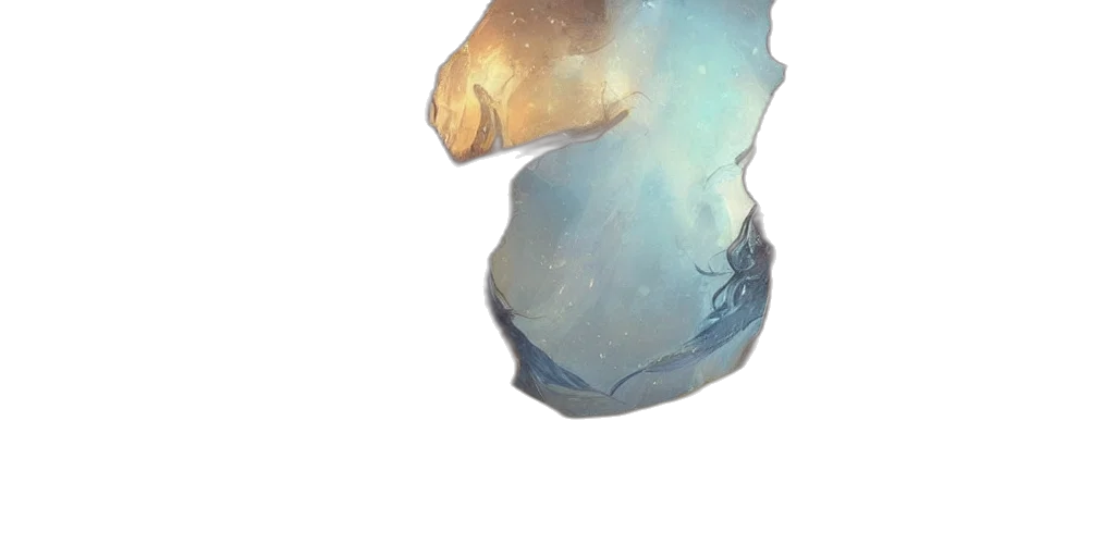 mask, crown, face, dragon transparent PNG cut-out