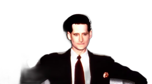 face, robot, jacket, hair transparent PNG cut-out