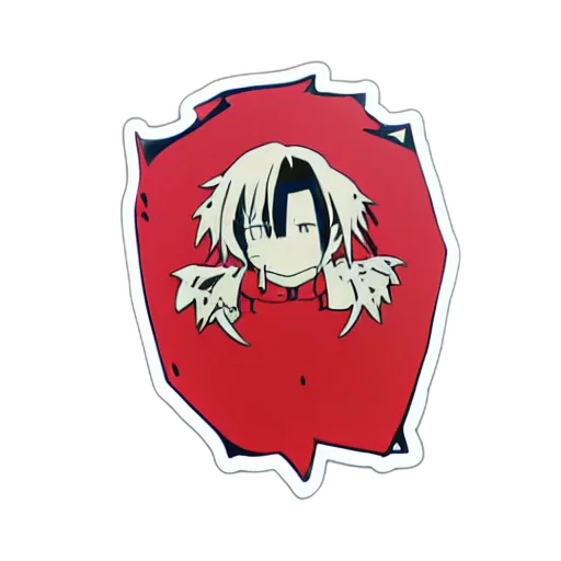 jacket, mask, staff, face transparent PNG cut-out