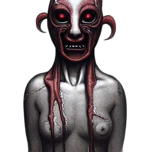 mask, creature, face, animal transparent PNG cut-out