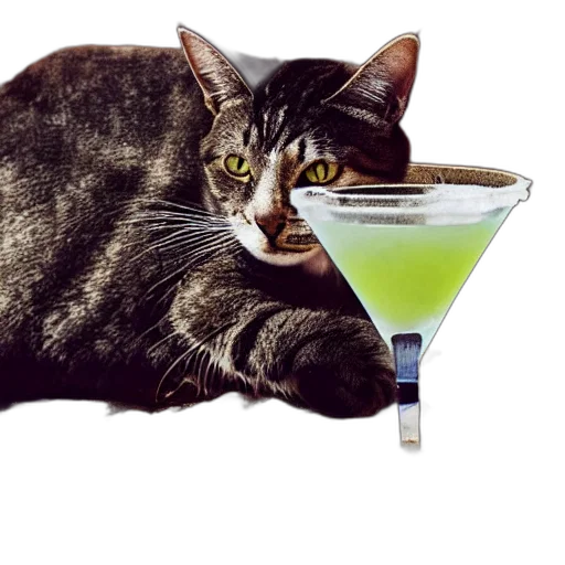 animal, staff, food, hat transparent PNG cut-out