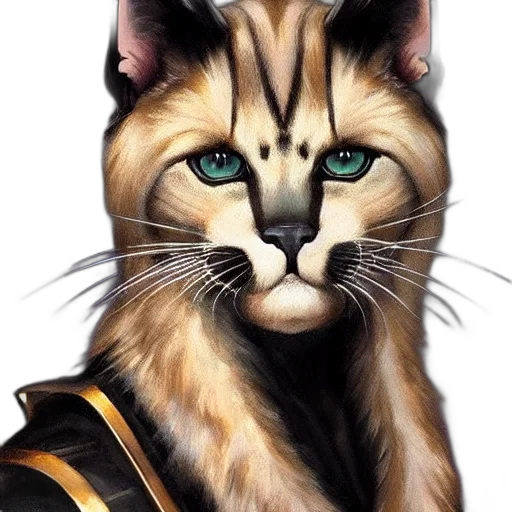animal, jewelry, fantasy art, photorealistic transparent PNG cut-out