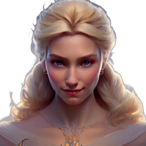 crown, face, jewelry, dragon transparent PNG cut-out