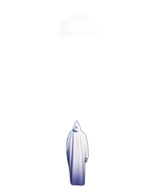 bottle, sword, dress, staff transparent PNG cut-out