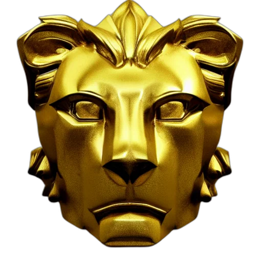 crown, jewelry, mask, face transparent PNG cut-out