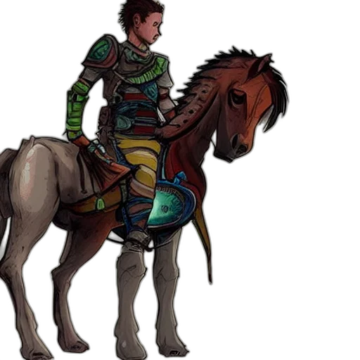 dragon, sword, concept art, fantasy art transparent PNG cut-out