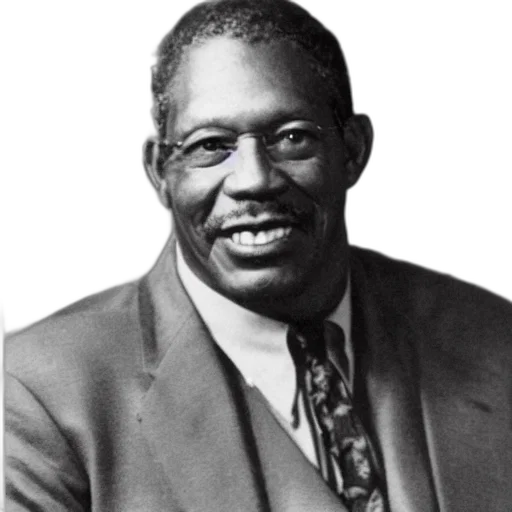 staff, face, ernest, worrell transparent PNG cut-out