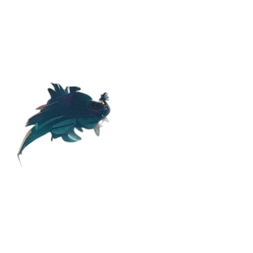 dragon, creature, animal, crown transparent PNG cut-out