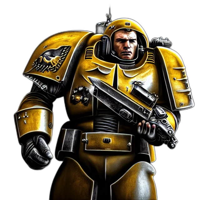 robot, concept art, 3d render, fantasy art transparent PNG cut-out