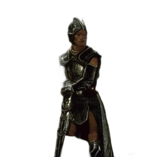 sword, staff, weapon, crown transparent PNG cut-out