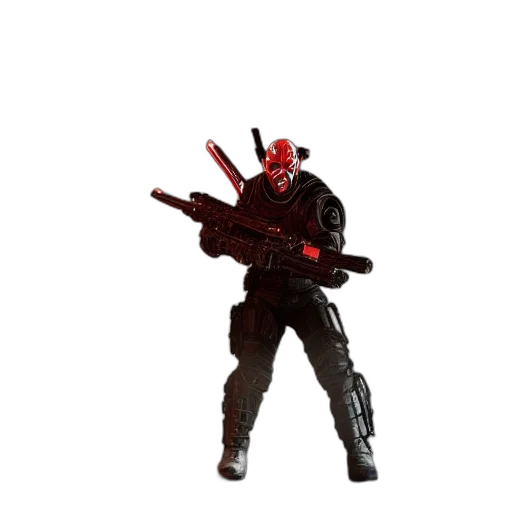 weapon, staff, mask, animal transparent PNG cut-out