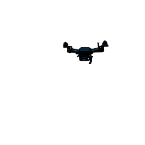 robot, animal, weapon, dragon transparent PNG cut-out