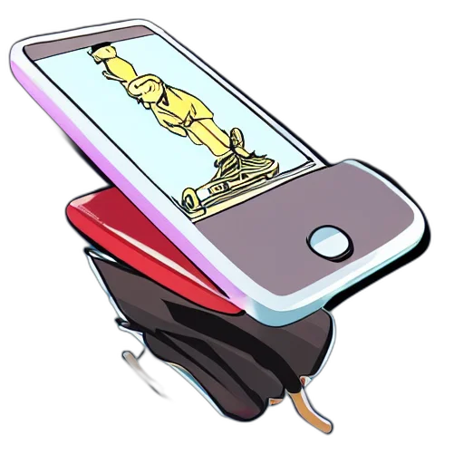 weapon, jewelry, staff, concept art transparent PNG cut-out