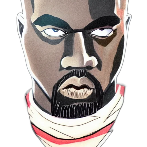 face, mask, jacket, cartoon transparent PNG cut-out