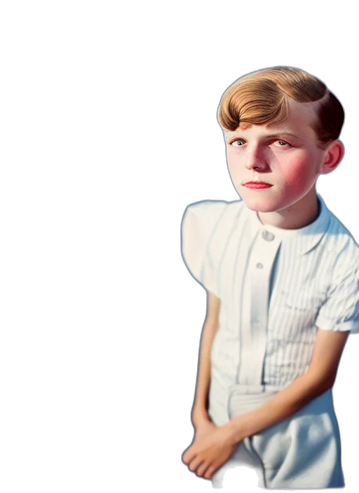 face, jacket, robot, dress transparent PNG cut-out