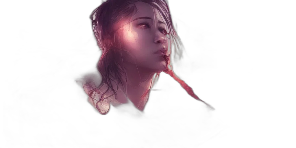face, staff, dragon, sword transparent PNG cut-out