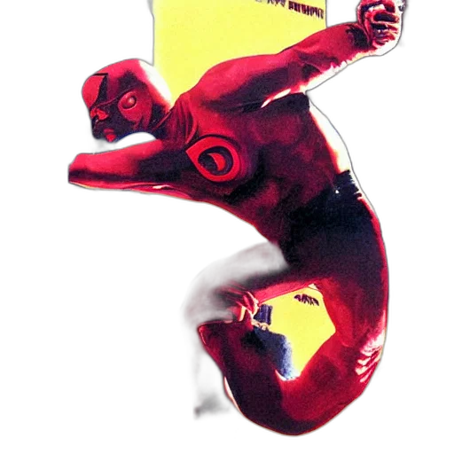 mask, robot, animal, creature transparent PNG cut-out