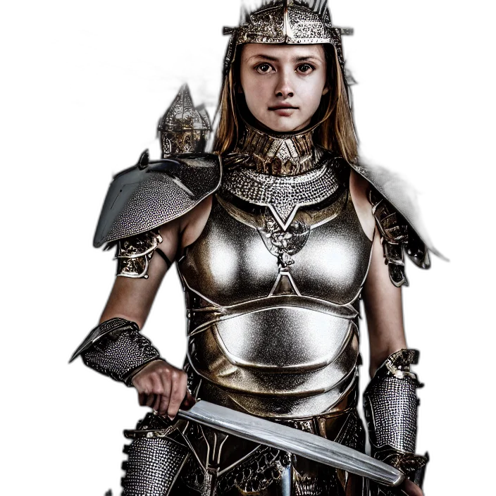 sword, staff, weapon, jewelry transparent PNG cut-out