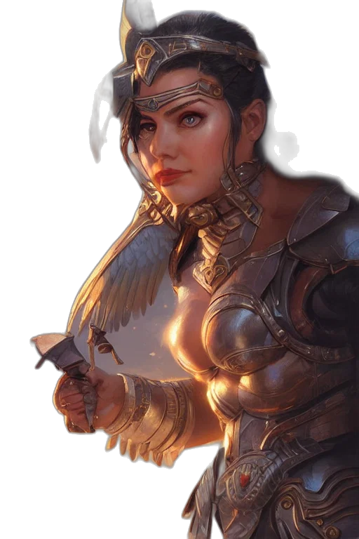 sword, weapon, staff, face transparent PNG cut-out