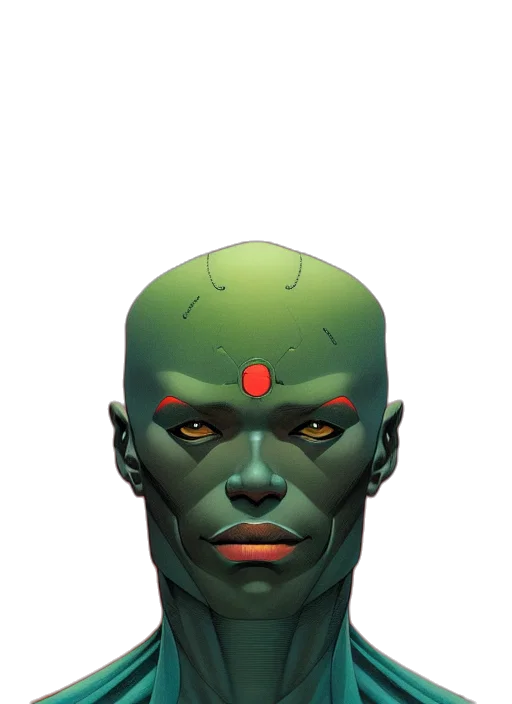 face, mask, creature, robot transparent PNG cut-out