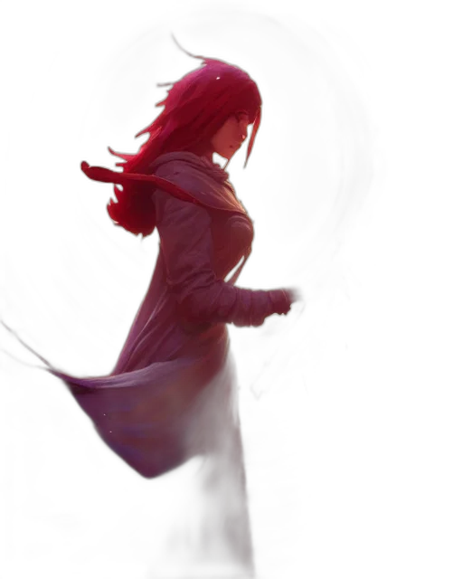 dress, sword, weapon, staff transparent PNG cut-out