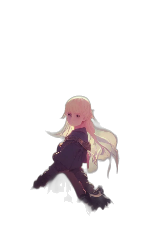 weapon, sword, dragon, dress transparent PNG cut-out