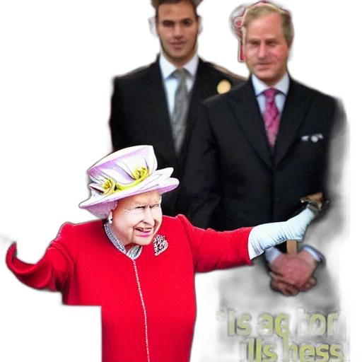 crown, hat, dress, umbrella transparent PNG cut-out