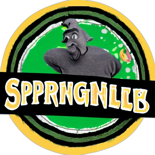 springheeled, jack transparent PNG cut-out